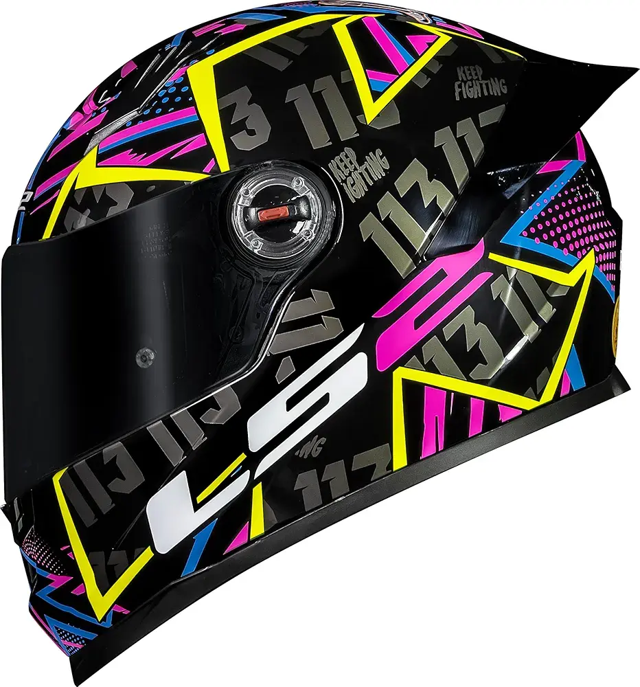 Capacete 2