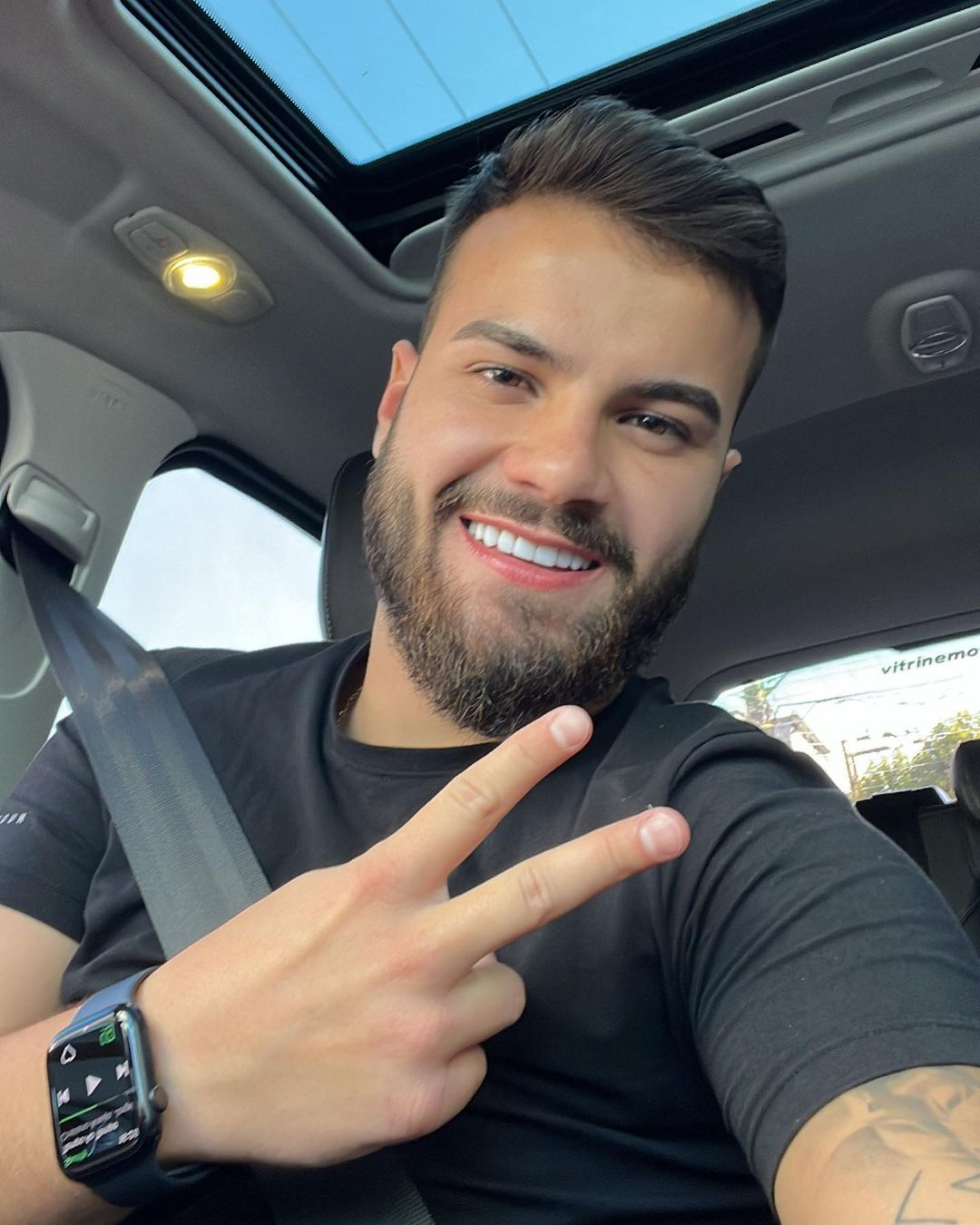 Carlos Souza